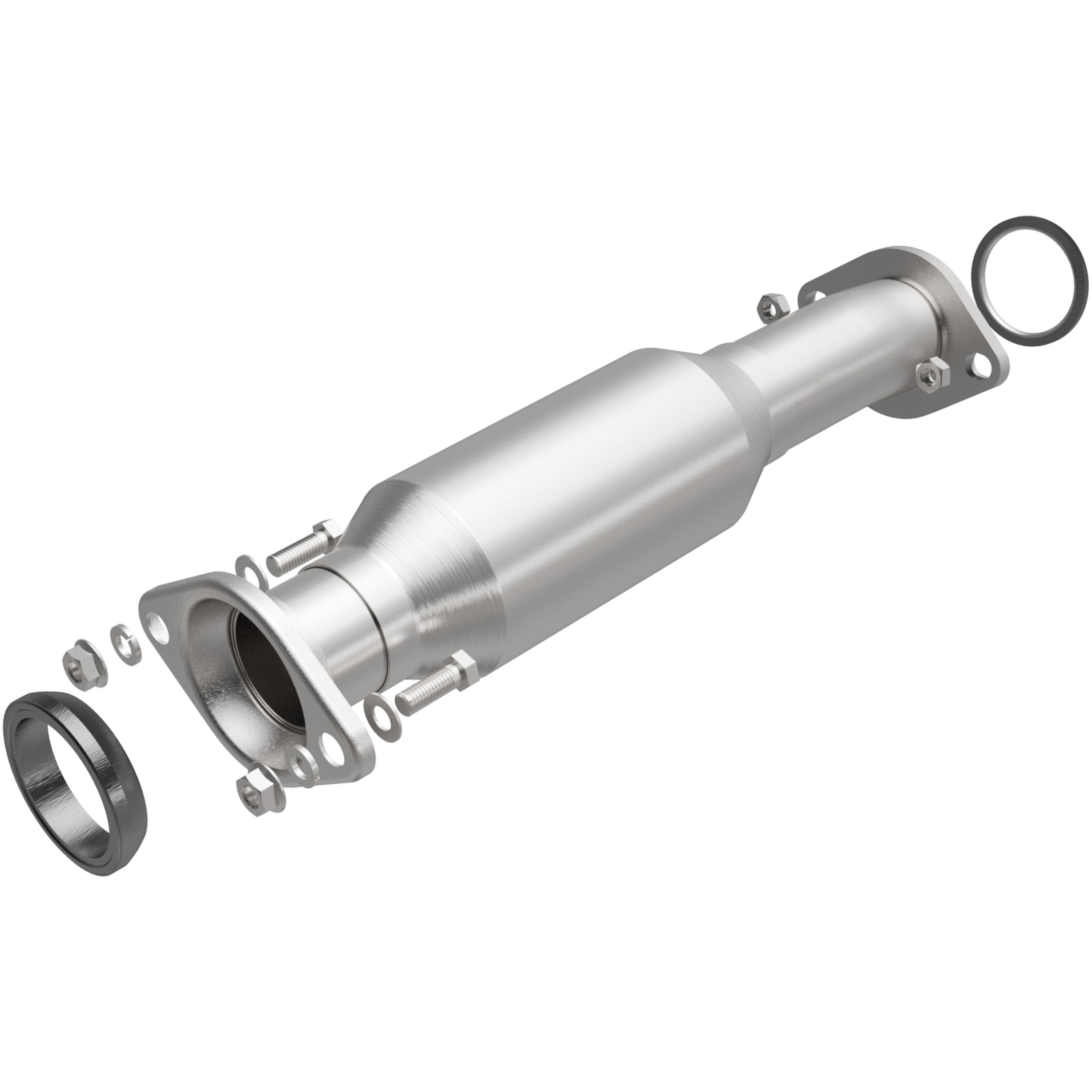 MagnaFlow 2006-2007 Mazda 6 OEM Grade Federal / EPA Compliant Direct-Fit Catalytic Converter